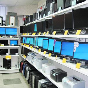 Компьютерные магазины Зеленокумска