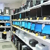 Компьютерные магазины в Зеленокумске