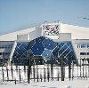 Спортивные комплексы в Зеленокумске